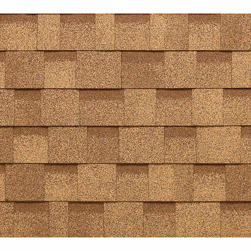 Cambridge Roofing Shingles Earthtone Cedar