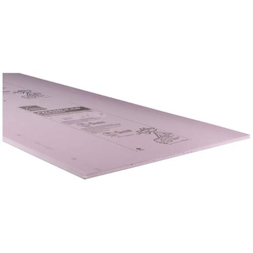 OWENS CORNING CodeBoard NGX Insulating Panel 1 in. x 4 ft. x 8 ft.