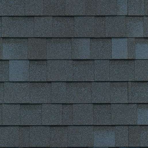 Dynasty Roofing Shingles Atlantic Blue