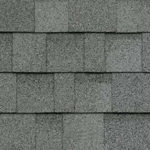 Dynasty Roofing Shingles Frostone Grey