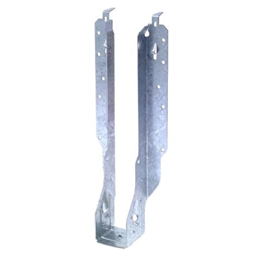 I-Joist Hanger , 2 1/2 in. x 11 7/8 in. IUS Series
