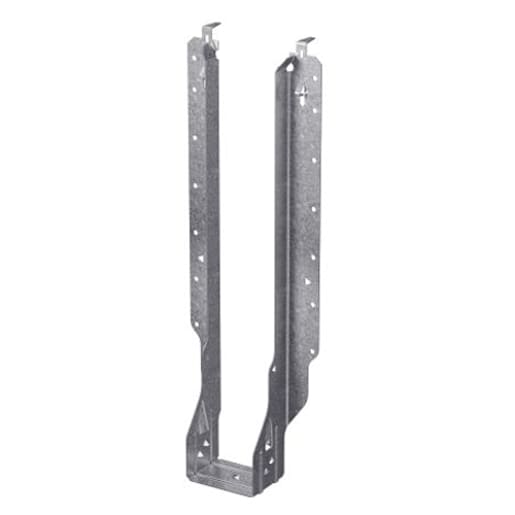 I-Joist Hanger , 2 1/2 in. x 14 in. (IUS Series)