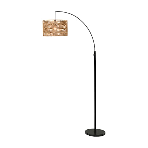 Lampe de plancher Wisper VERTUO