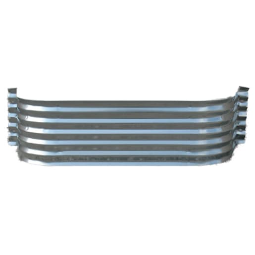 Margelle de fenêtre 49 po x 12 po x 22 po