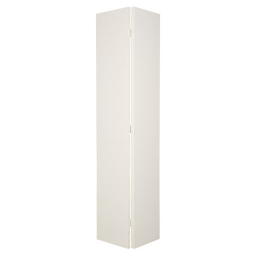Porte pliante panneau rigide 32 po