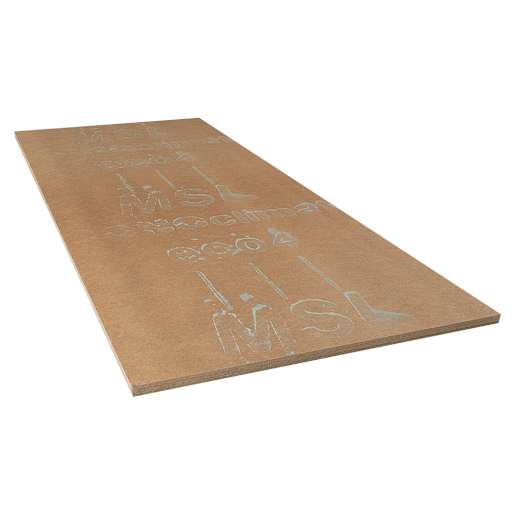 Eco4 SONOclimat Insulating Panel 1 1/2 in. X 4 ft. x 8 ft.