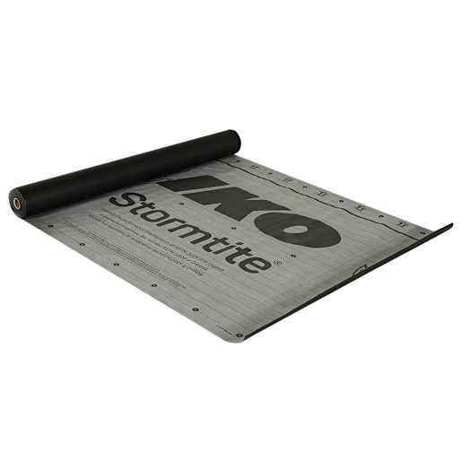 Stormtite Roof Underlayment 4 ft. x 250 ft.