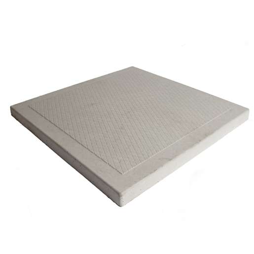Diamond Patio Slab 18 in. x 18 in.
