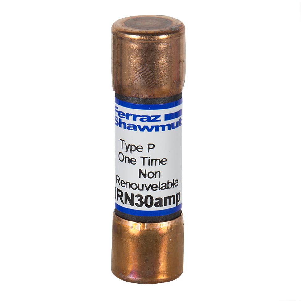 Fusible à cartouche 32 A