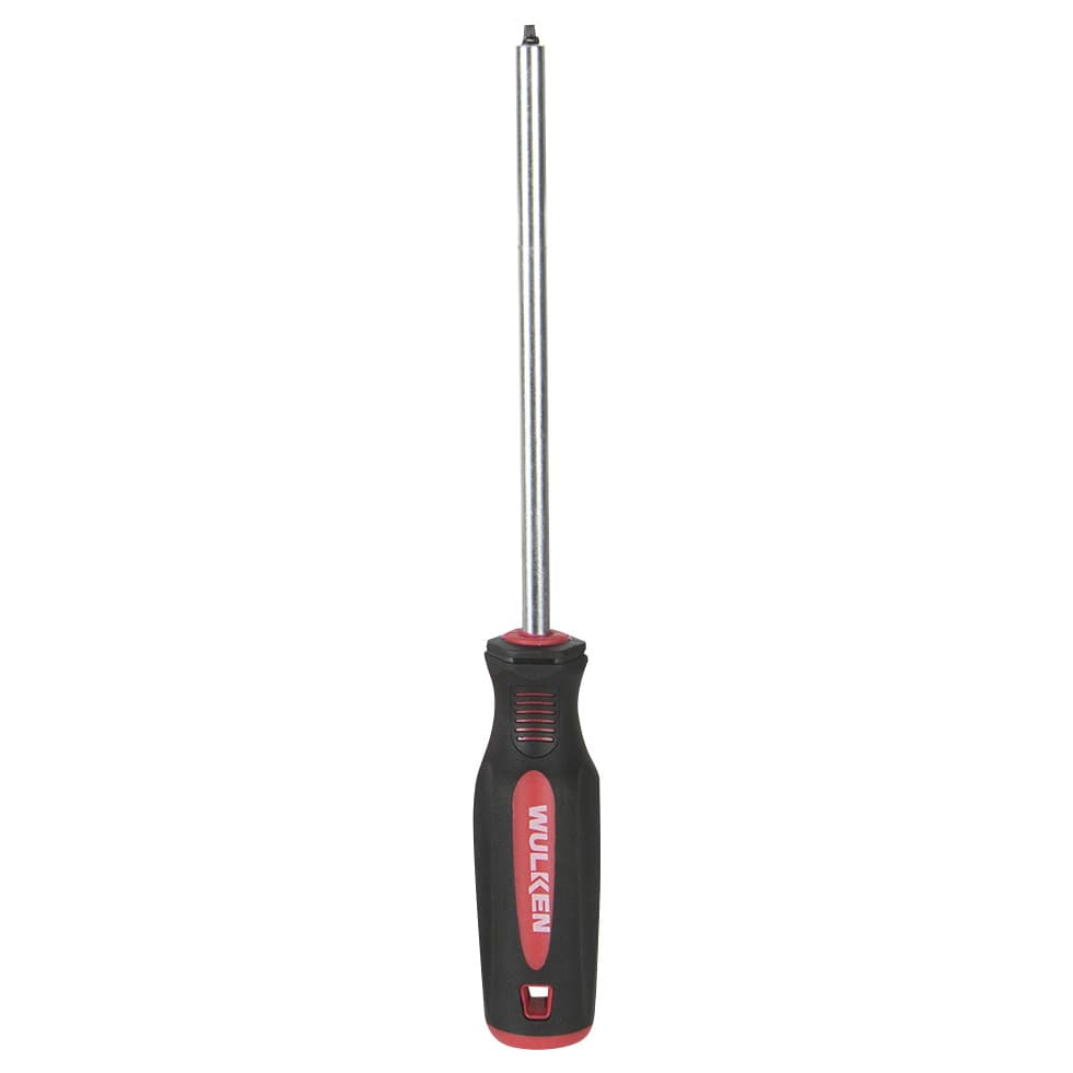 WULKEN Square Screwdriver n° 2 x 6 in.