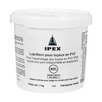 Lubrifiant pour raccords SDR Lubriflex-8, 1 kg