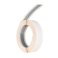 Ruban à coin de gypse flexible 2 po x 100 pi
