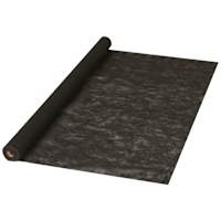 Géotextile non-tissé paysagement 3 pi x 50 pi