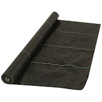 Géotextile non-tissé paysagement 4 pi x 100 pi