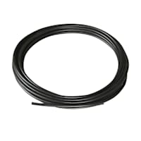 Tuyau de polyéthylène 100 lb 1 1/2 po x 100 pi