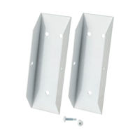 Attaches pour rampes d'escalier