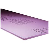 Panneau isolant rigide XPS 1 1/2 po 2x8 (R7.5)