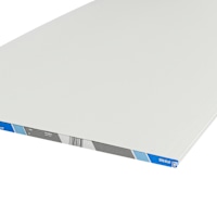 Gypse régulier 1/2 po x 4 pi x 8 pi