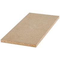 Panneau de particules utilitaire 5/8 4X8