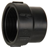 Adaptateur ABS pour lave-vaisselle 1 1/2 po