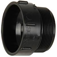 Adaptateur ABS 2 po (F x F)