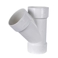 Y PVC/BNQ 3 po (F x F x F)
