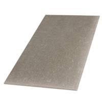 Panneau de fibrociment fini (lisse) 1/2 po 4x8