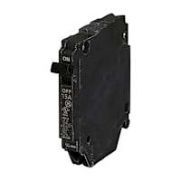 Disjoncteur simple 15 A General Electric