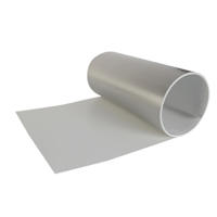 Aluminium en rouleau 24 po x 25 pi blanc n° 801