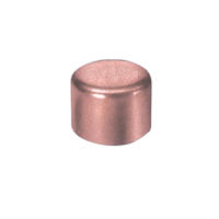 Capuchon Easy-Grip Push 1/2 po