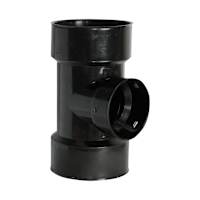 Té pour drain agricole 6 po