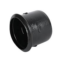 Bouchon pour drain agricole 6 po