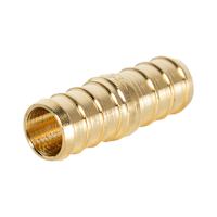 Raccord (manchon) en poly PEX 3/4 po x 1/2 po
