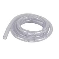 Tuyau de vinyle renforcé 3/4 po x 10 pi