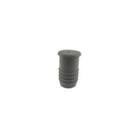 Bouchon insertion poly 3/4 po