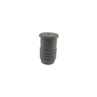 Bouchon insertion poly 1 po