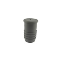 Bouchon insertion poly 1 1/4 po