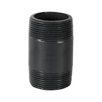 Mamelon en PVC 1 1/2 po x 3 po