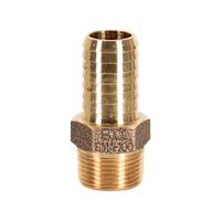 Adaptateur à insertion 1 po x 1 po MPT