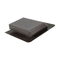 Évent de toiture Slantback incliné