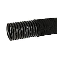 Sock-wrapped perforated drain 6 in x 100 ft