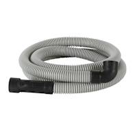 Tuyau d'évacuation de lave-vaisselle 6 pi 5 po NEKTRA