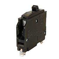 Disjoncteur simple 15 A Square-D