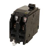 Double Breaker 15 A Square-D