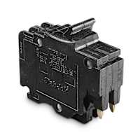 Disjoncteur double 40 A