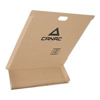 Aérateur de toiture Raft-R-Mate 22 po x 48 po OWENS CORNING