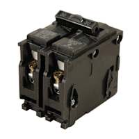 Disjoncteur double 30 A Siemens