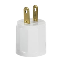 Douille enfichable standard