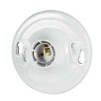 Réceptacle pour ampoule 125V 660W