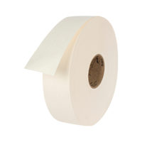Ruban pour joints de gypse en papier 2 po x 500 pi
